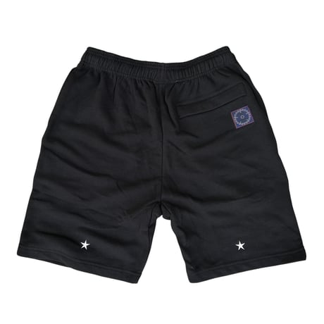 M&M CUSTOM PERFORMANCE - SWEAT SHORTS