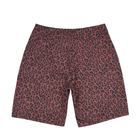 CAPTAINS HELM - "OCEANSIDE DIVISION" CLASSIC BOARD SHORTS