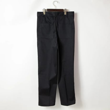 SOURCE - BASIC 1 TUCK PANTS