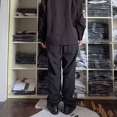 MINE USA™️ - Relaxed Fit Shirt