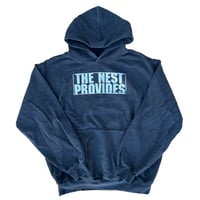 THE NEST - Provides Hoodie