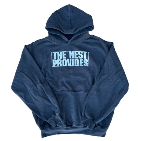 THE NEST - Provides Hoodie