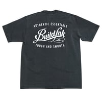 BUILDINK - ORIGINAL S/S FADE TEE