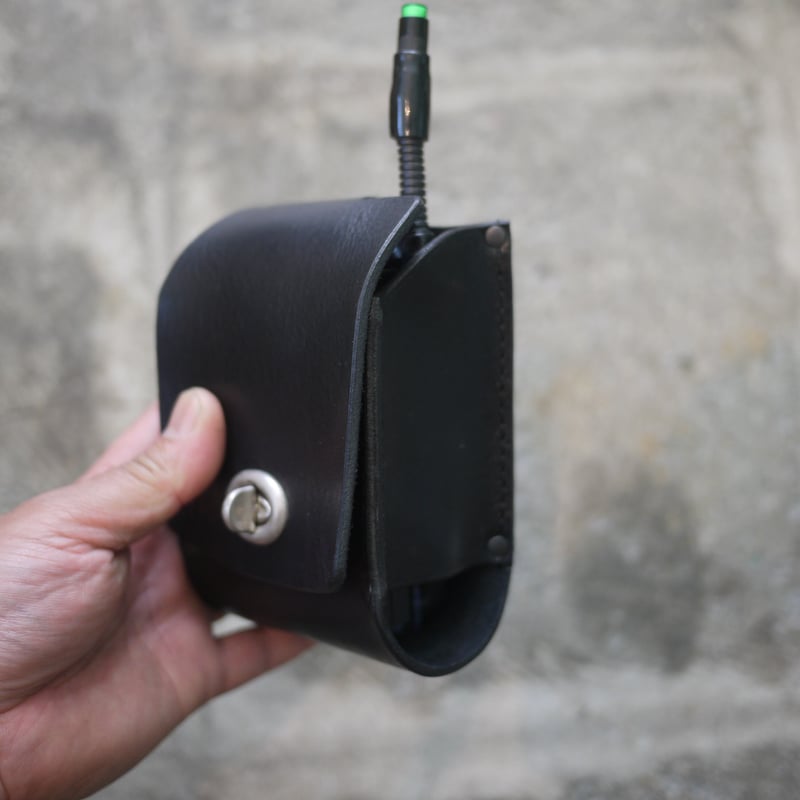 ETCポーチ STAND REPAIR WORKS - ETC POUCH | east village O