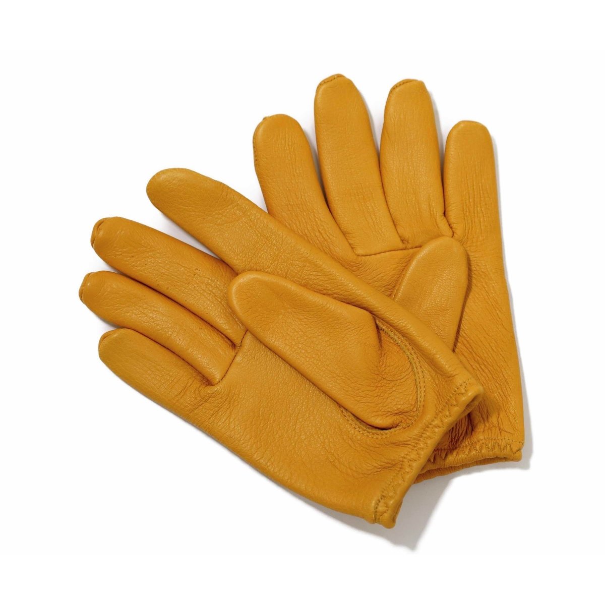 手袋 Lamp gloves  Utility glove Shorty Camel LAMP GLOVES - UTILITY GLOVE SHORTY (CAMEL) | ea
