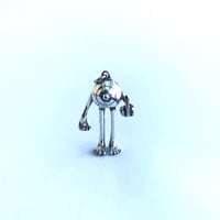 JANIE - Sterling Silver (925 SV)