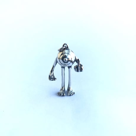 JANIE - Sterling Silver (925 SV)