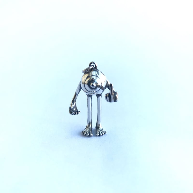 JANIE - Sterling Silver (925 SV) | east village