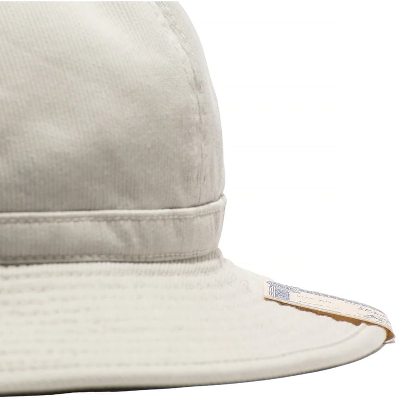 THE H.W. DOG & CO. - FATIGUE HAT D-01035 | eas