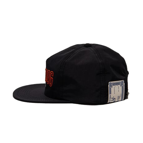 THE H.W. DOG & CO.  - MKATE CAP