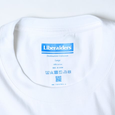 Liberaiders®︎ - 2-PACK POCKET TEE 71625