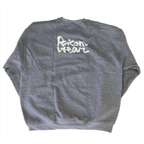 tivoLi surf shop - GARAGE SALE series"Friction Crew"