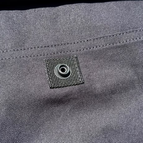 NAOSHIYA CUSTOM FACTORY -「GAME VEST」
