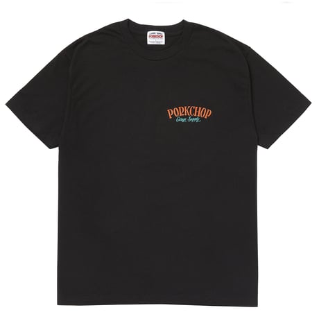 PORKCHOP GARAGE SUPPLY - PORK BACK TEE