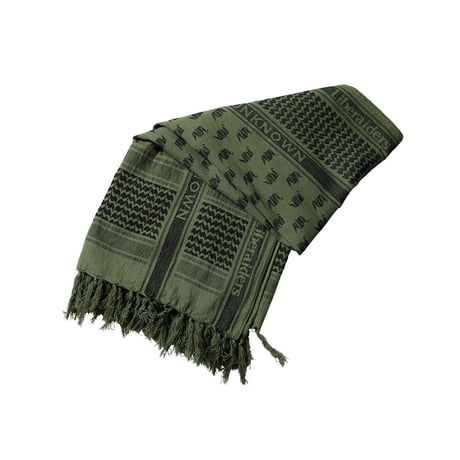 Liberaiders®︎ - LR JACQUARD STOLE