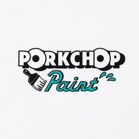 PORKCHOP GARAGE SUPPLY - PCP PORK TEE