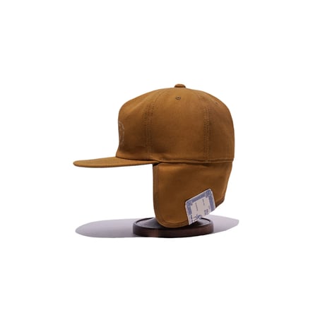 THE H.W. DOG & CO. - TRUCKER WINTER CAP