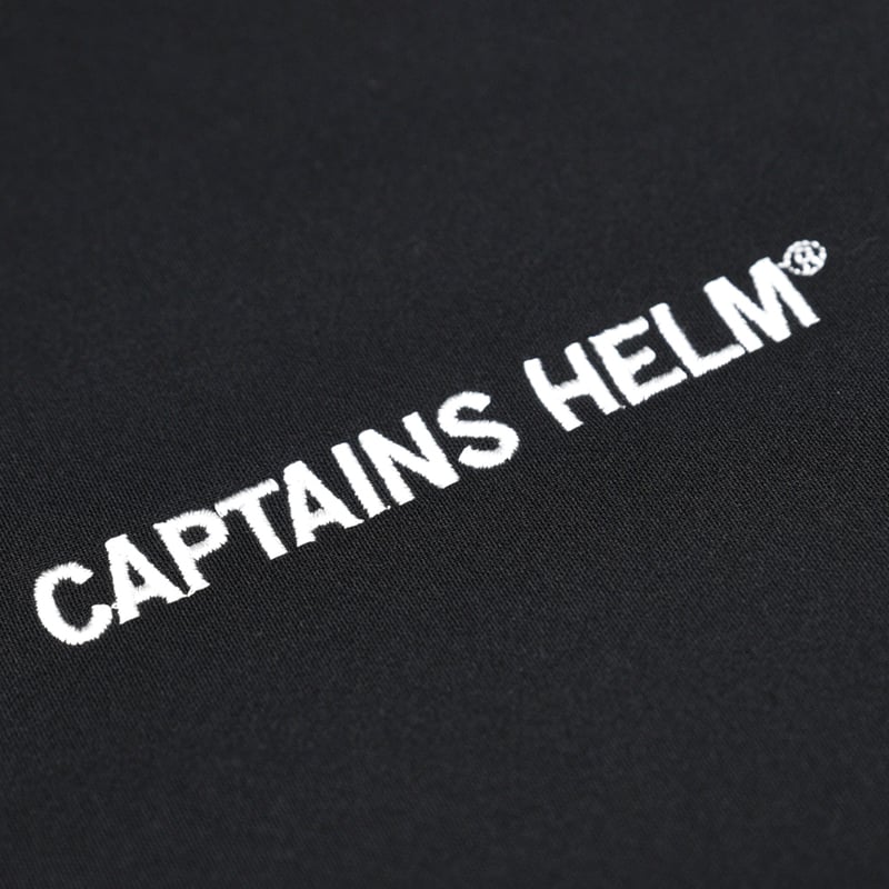 ウェア CAPTAIN SHELM TEAM 38 PLEASURE SEEKERS L CAPTAINS HELM - #PLEASURE SEEKERS TECH HOODIE |