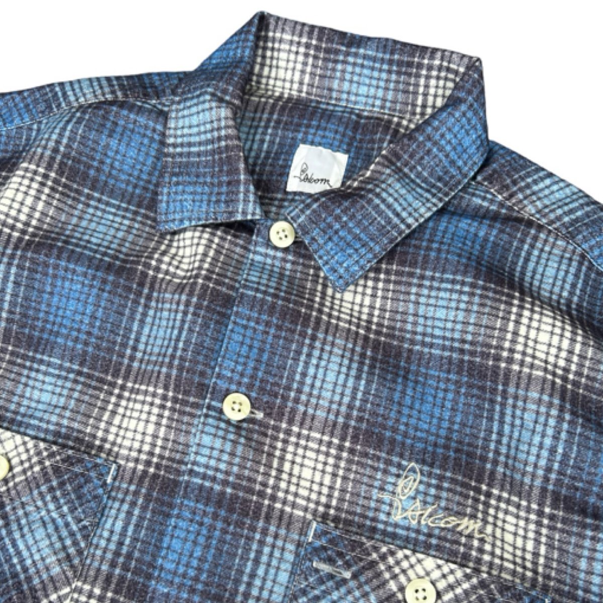 Psicom J. F. Flannel