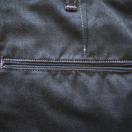 TCB JEANS - Stay Gold Chino/ Stone