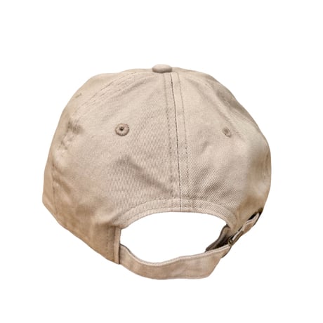 M&M CUSTOM PERFORMANCE - COTTON CAP (24-MG-002)