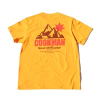 COOKMAN - T-shirts ｢California Bear｣