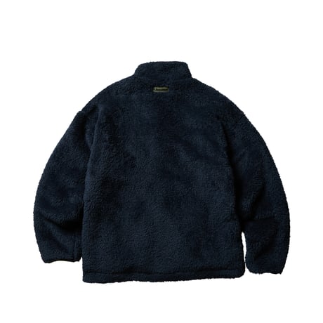 Liberaiders®︎ - PILE FLEECE JACKET 76010