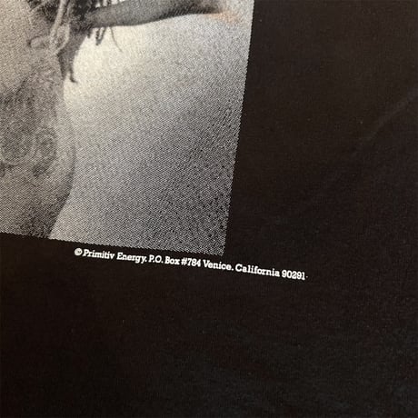 Primitiv Energy - S/S T-SHIRT (Pregnant)