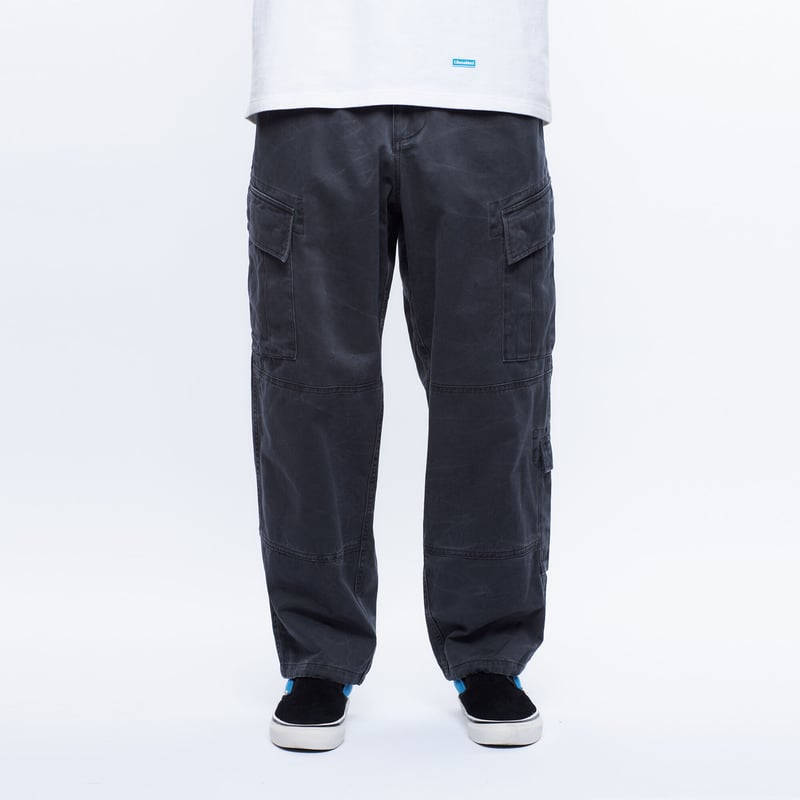LIBERAIDERS - LR TACTICAL PANTS | east village