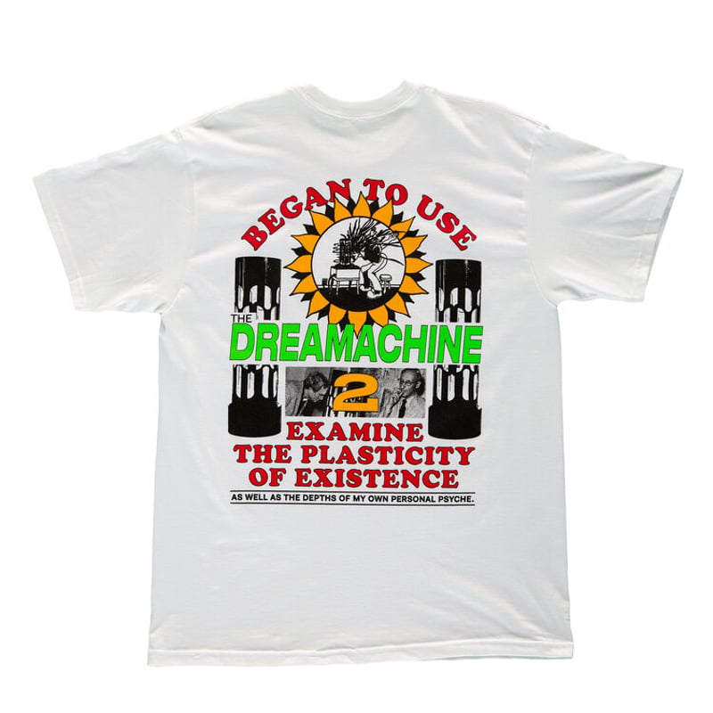 UDLI Editions - THE NEAR DEATH EXPERIENCE | eas