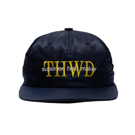 THE H.W. DOG & CO. - SHALLOW CAP