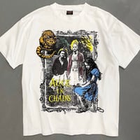 EX DESIGN - Alice in Chains
