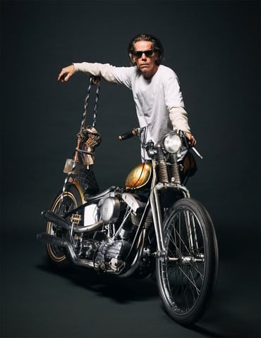 【額装にオススメ】 B'z JAP THE RIPPER カタログ New products] WR'S has released new slip-on exhausts for the