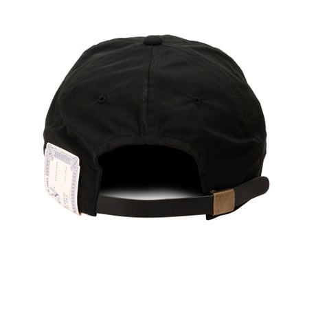 THE H.W. DOG & CO.  - UNION CAP (ネイビー)