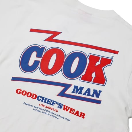 COOKMAN - Tシャツ Bottle Cap