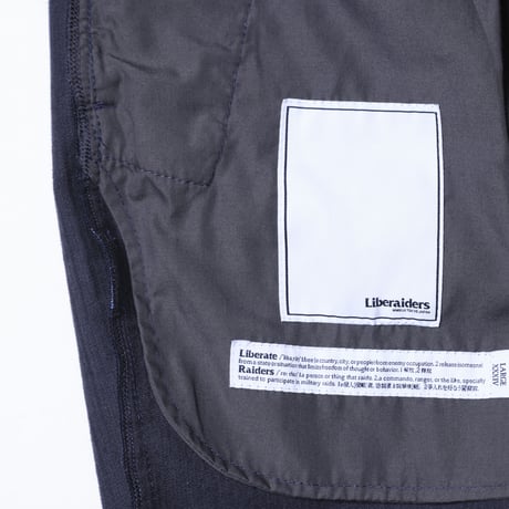 LIBERAIDERS - LR TACTICAL PANTS