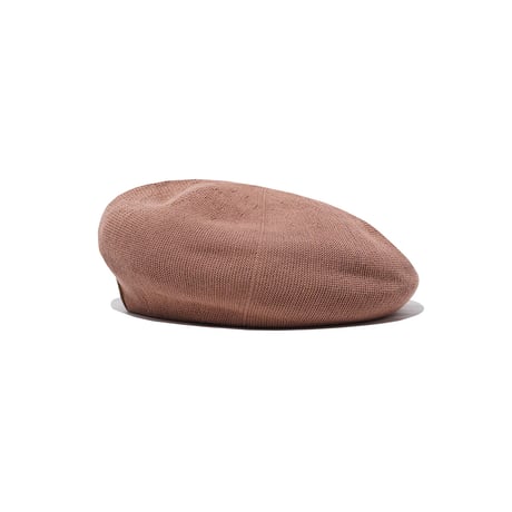 THE H.W. DOG&CO. - COTTON BIG BERET