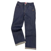 M&M CUSTOM PERFORMANCE -  DENIM JEANS 26MMP08