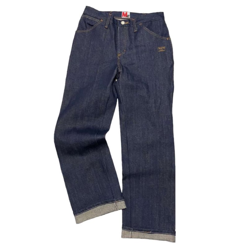 M&M CUSTOM PERFORMANCE - DENIM JEANS 26MMP08 |