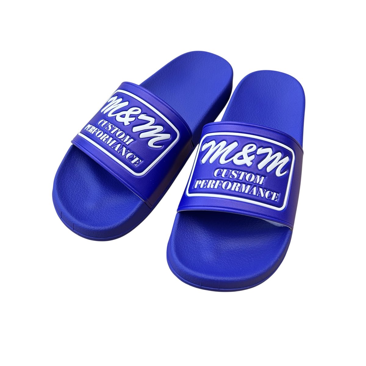 M&M CUSTOM PERFORMANCE - SANDALS 25MMG05 | eas