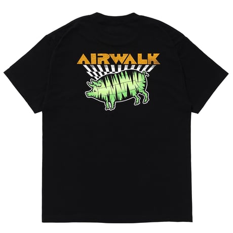 PORKCHOP GARAGE SUPLLY - AIR PORK TEE
