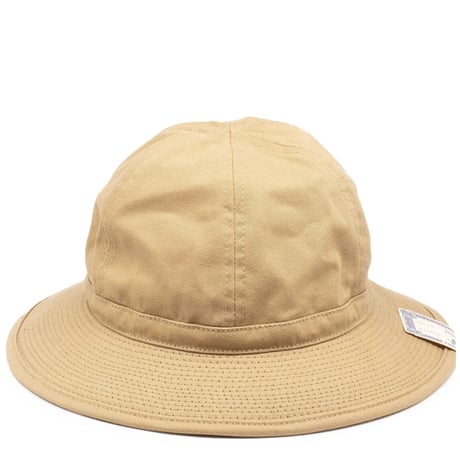 THE H.W. DOG & CO.  - DAISY HAT