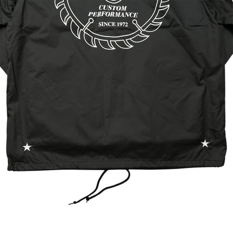 M&M CUSTOM PERFORMANCE  - COACH JACKET 25MMJ04