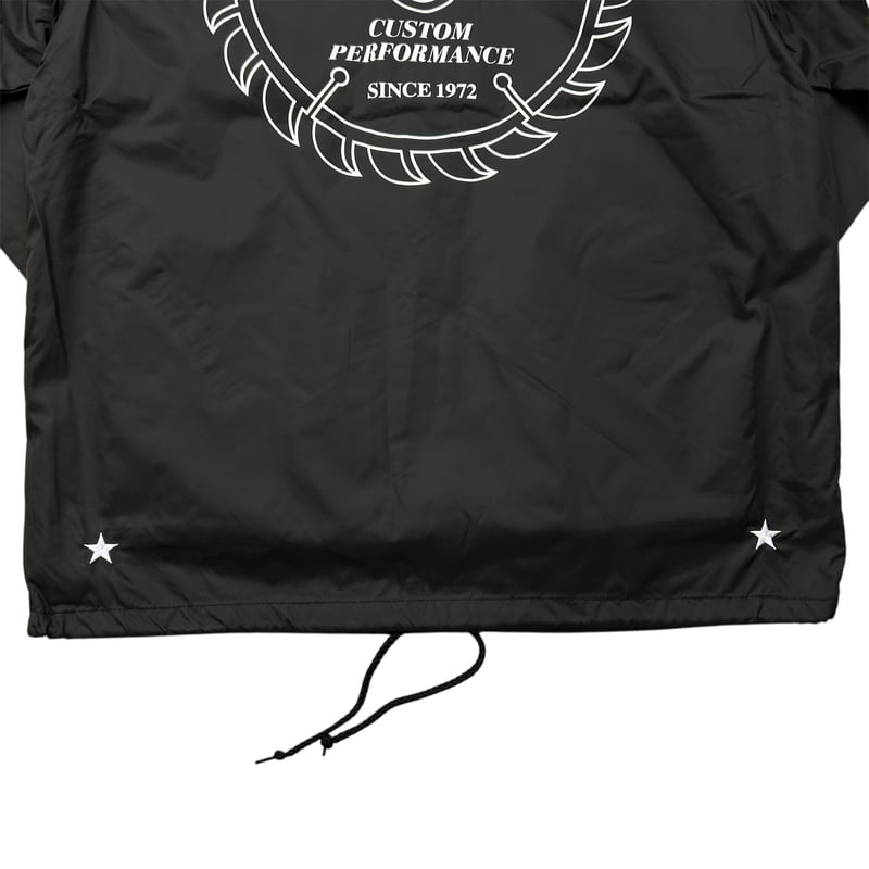 M&M CUSTOM PERFORMANCE - COACH JACKET 25MMJ04
