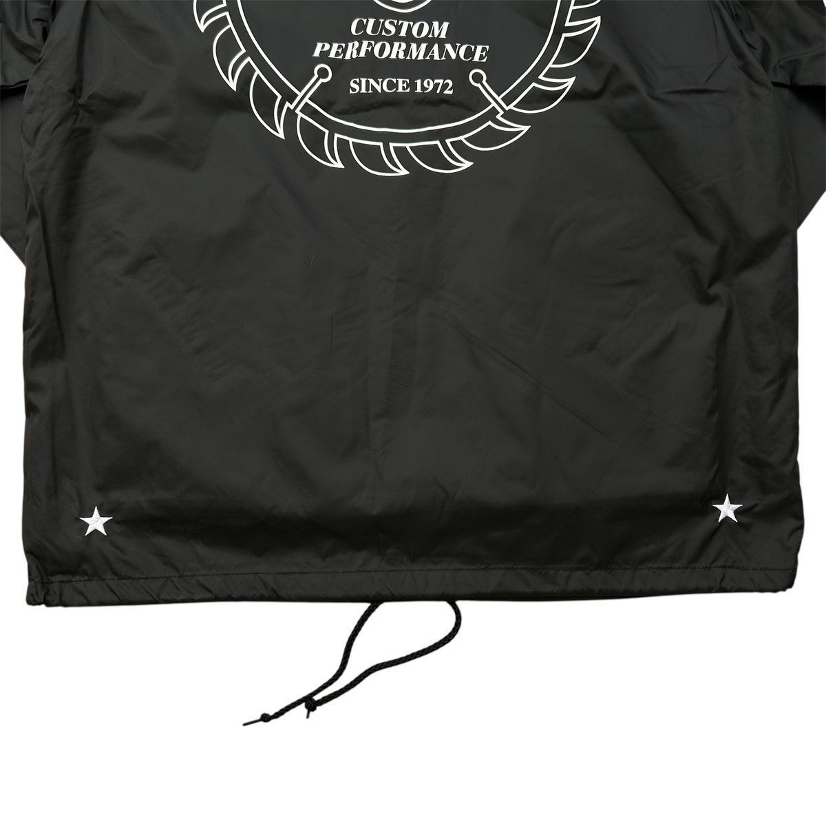M&M CUSTOM PERFORMANCE - COACH JACKET 25MMJ04 