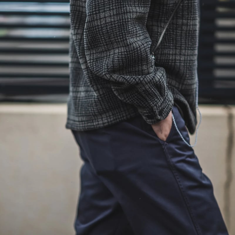 TCB JEANS - Stay Gold Chino/ Stone | east villa