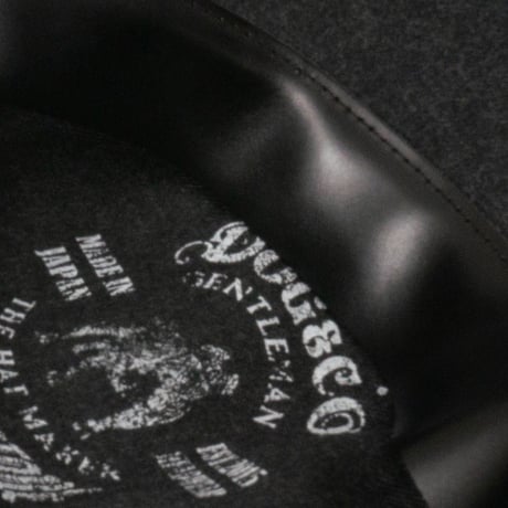 THE H.W. DOG & CO.  - NPB.CAP (GRAY)