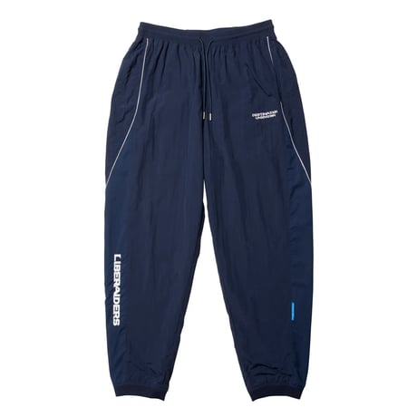 LIBERAIDERS - LR NYLON PANTS 73703