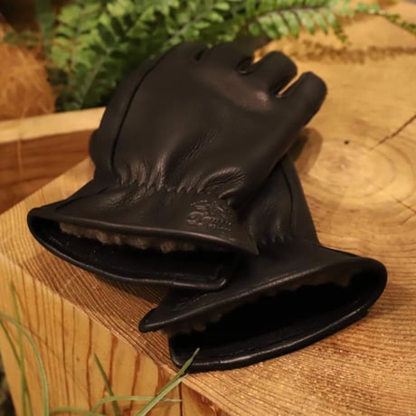 LAMP GLOVES -  WINTER GLOVE (BLACK)