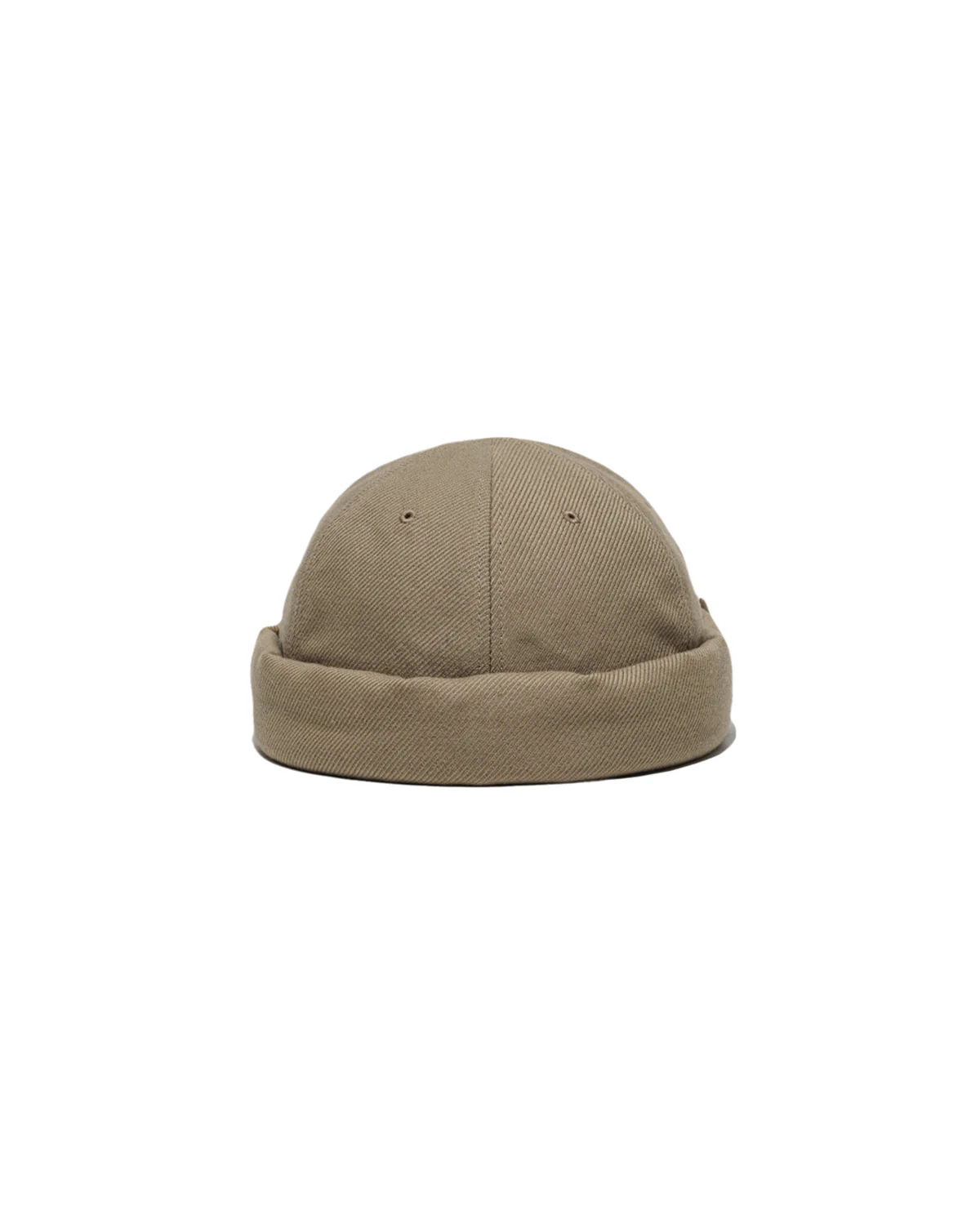 THE H.W. DOG & CO. - ROLL CAP | east village OTHER